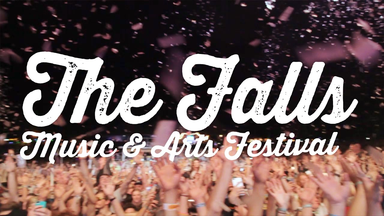 YEWTH | Falls Festival Highlights (Lorne 2016/17)