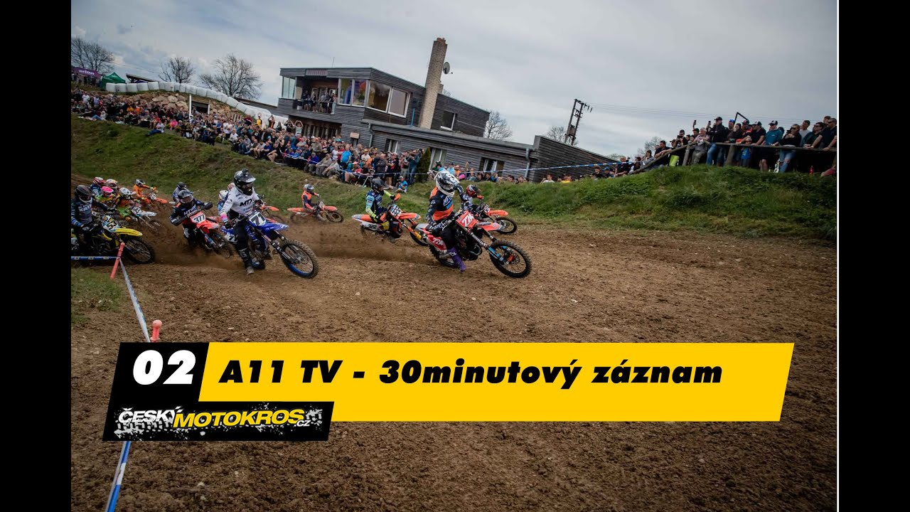 05.05.2024 Dalečín - A11 TV - 30-ti minutový záznam