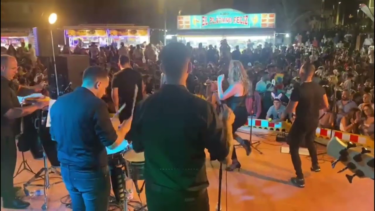 Orquesta Banda Larga ... 