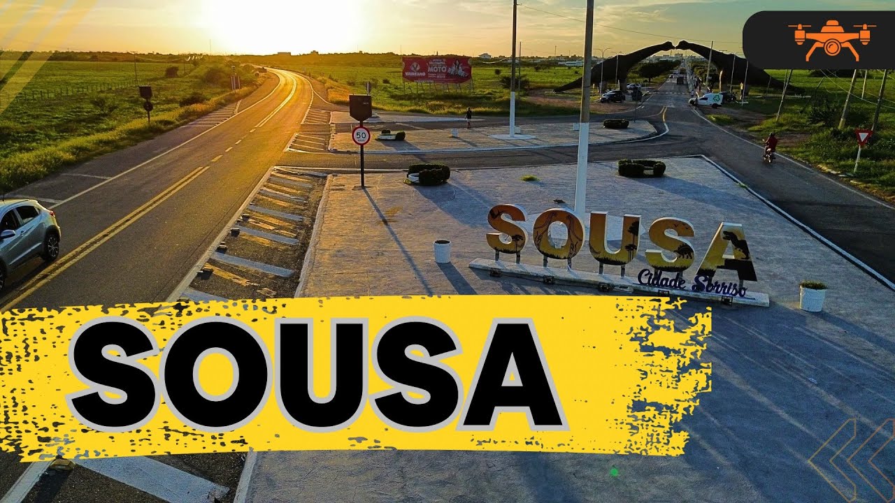 Sousa: A Cidade dos Dinossauros no Sertão da Paraíba 🦖