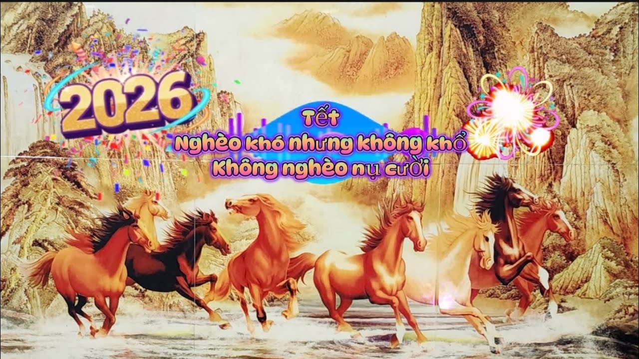 Nhạc Tết EDM, Tik Tok hay| Tết khó nhưng không thiếu nụ cười