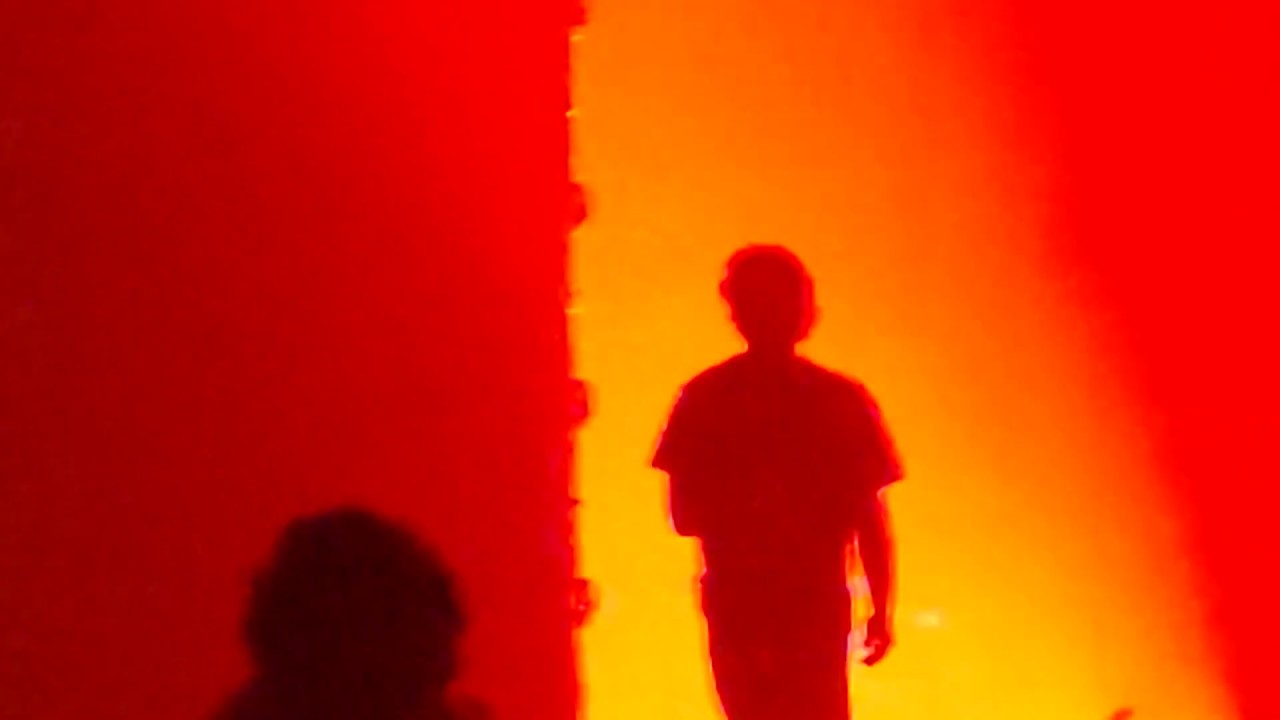 Post Malone - Rockstar (Live)