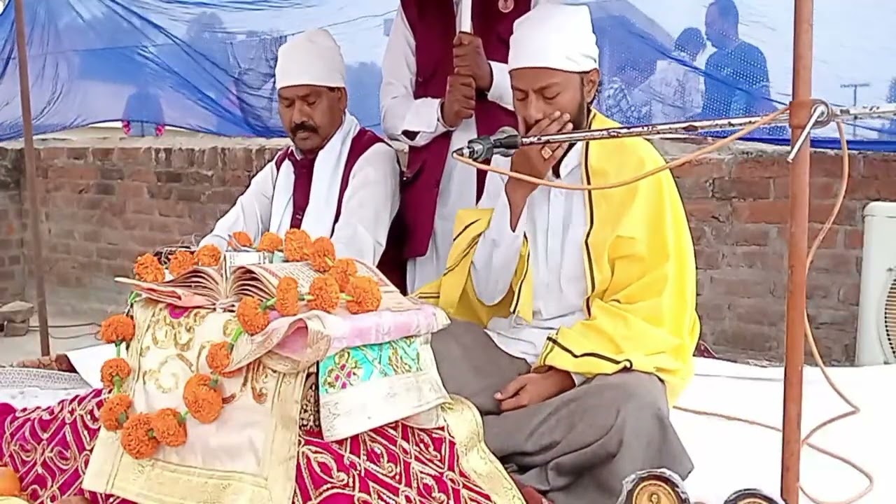 Highlight 28:37 – 33:30 from सत्संग पठानकोट