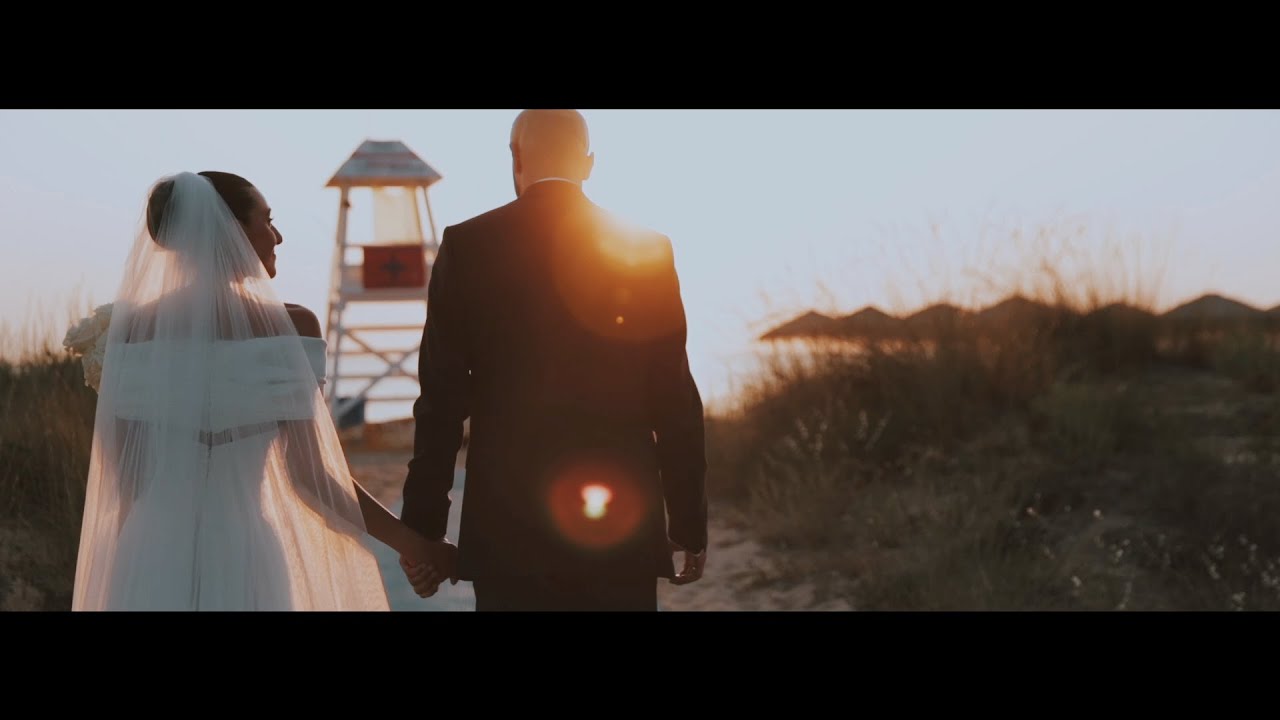 WEDDING SOTIRIS & ILIANA