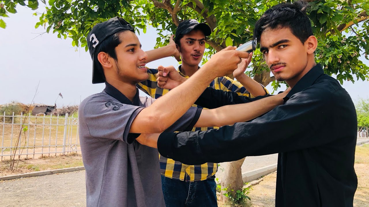 Prank Gone Wrong❌😢|| Zaberdastii Azan Ke Tind😂❤️