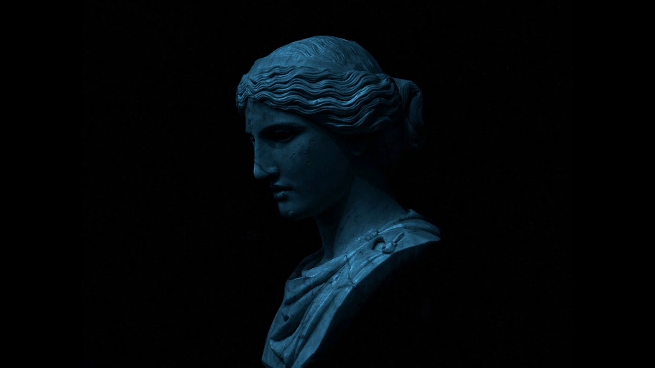 nothing but thieves - hostage (slowed reverb)