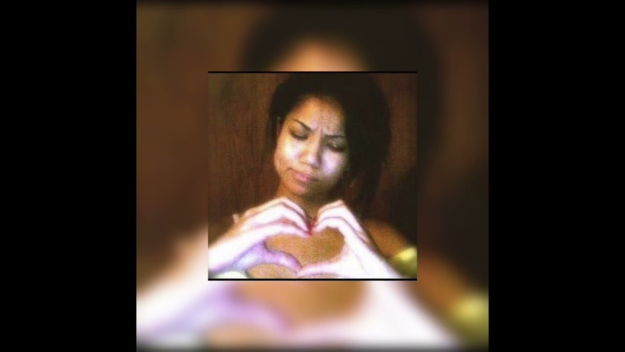Jhené Aiko - For My Brother (sped up)