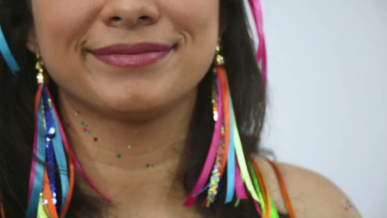 DAYSA - ME VOY (Official Video)