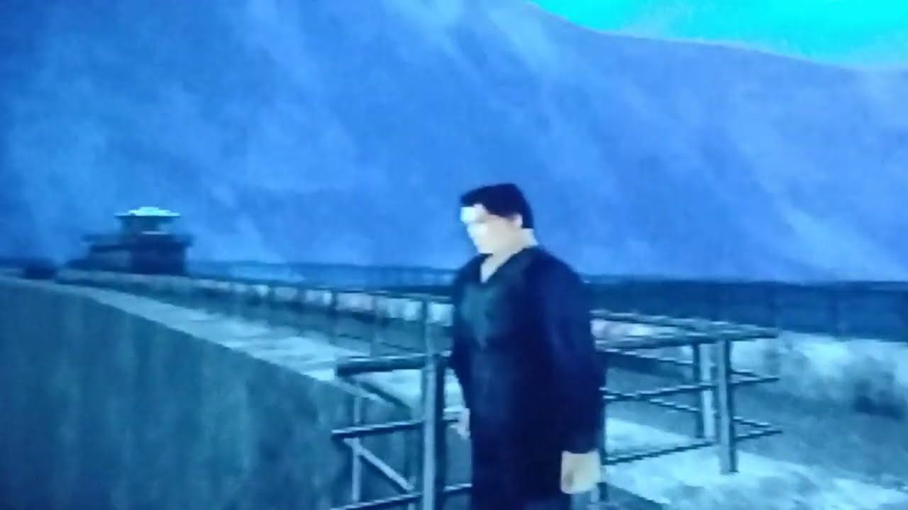 Goldeneye 