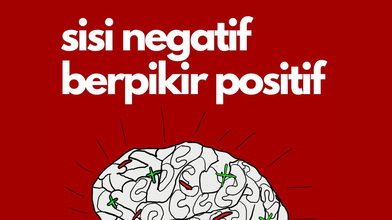 Jangan POSITIF - Feat. Reza Gunawan