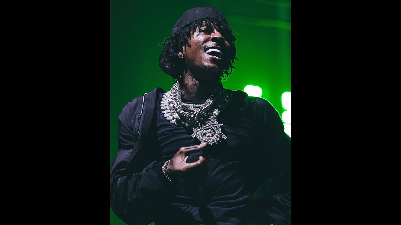 [FREE] NBA Youngboy Type Beat “ SYMBOLS “ 2026