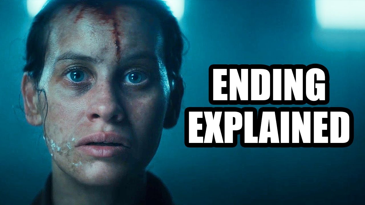 THE PLATFORM 2 ENDING EXPLAINED