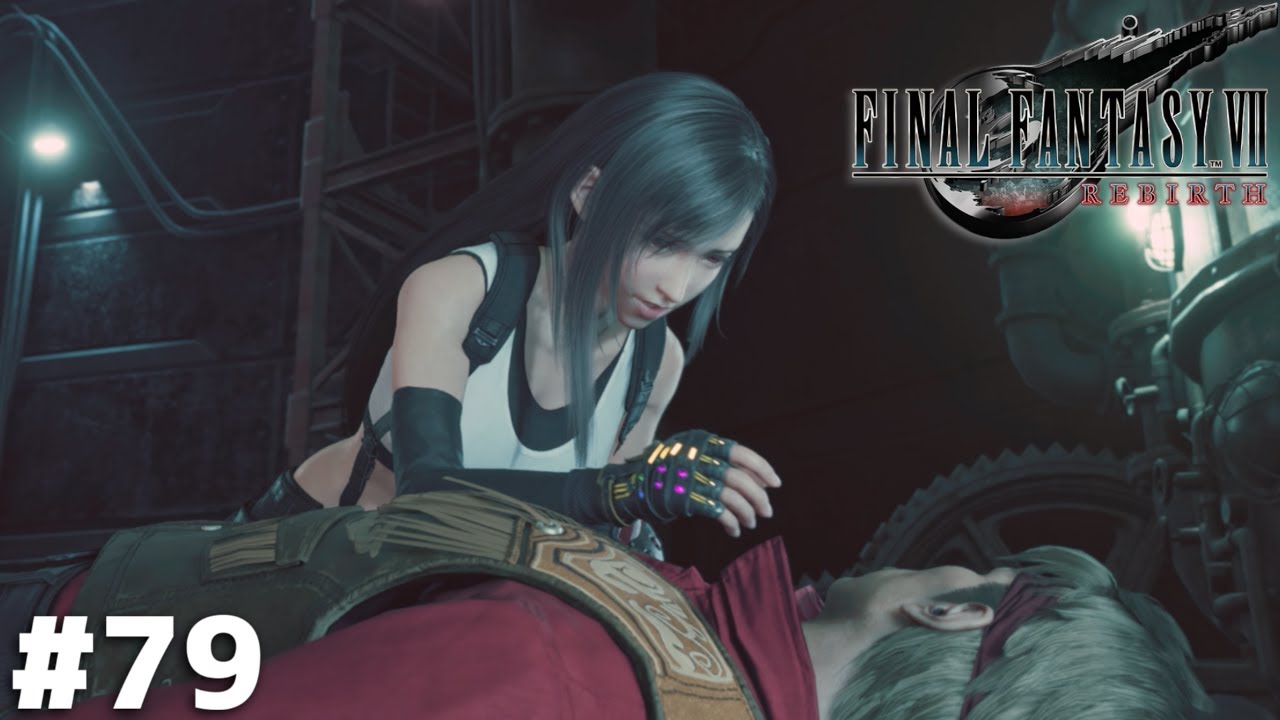 セトラの皆さん陰湿すぎんか？【FF7 REBIRTH】＃７９