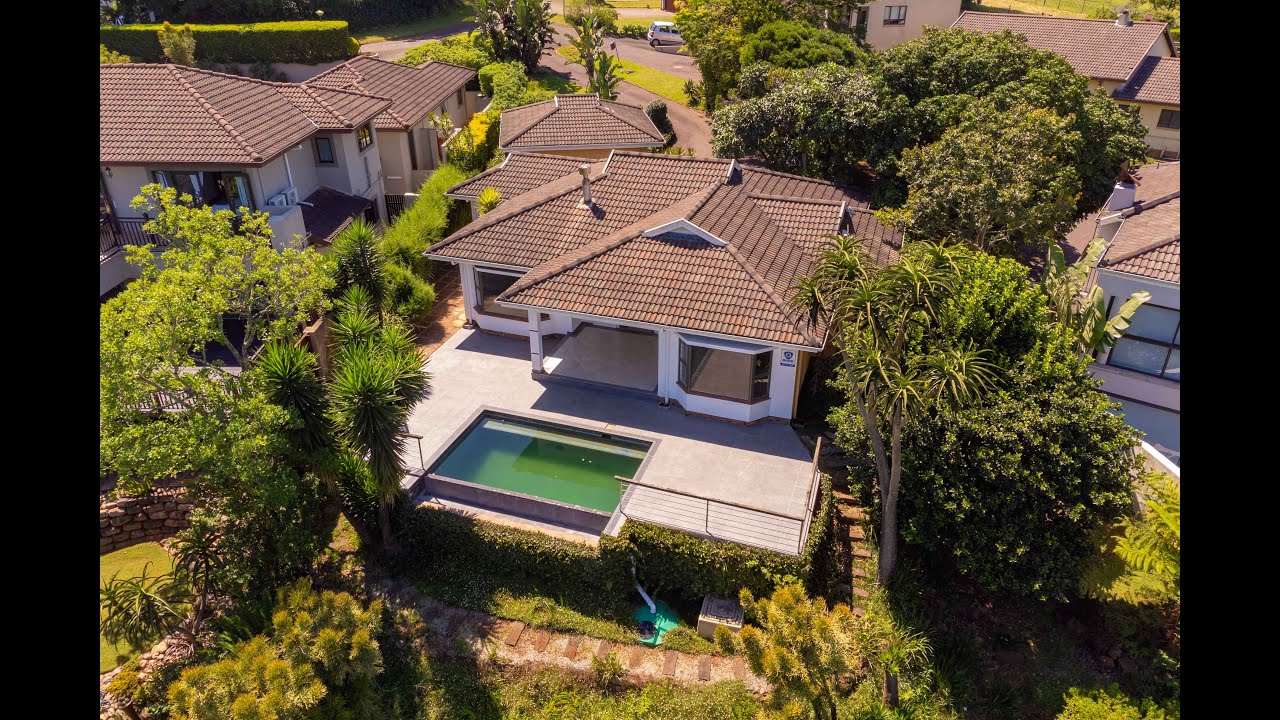R2,500,000 | 3 Bedroom Townhouse For Sale in Hillcrest Central