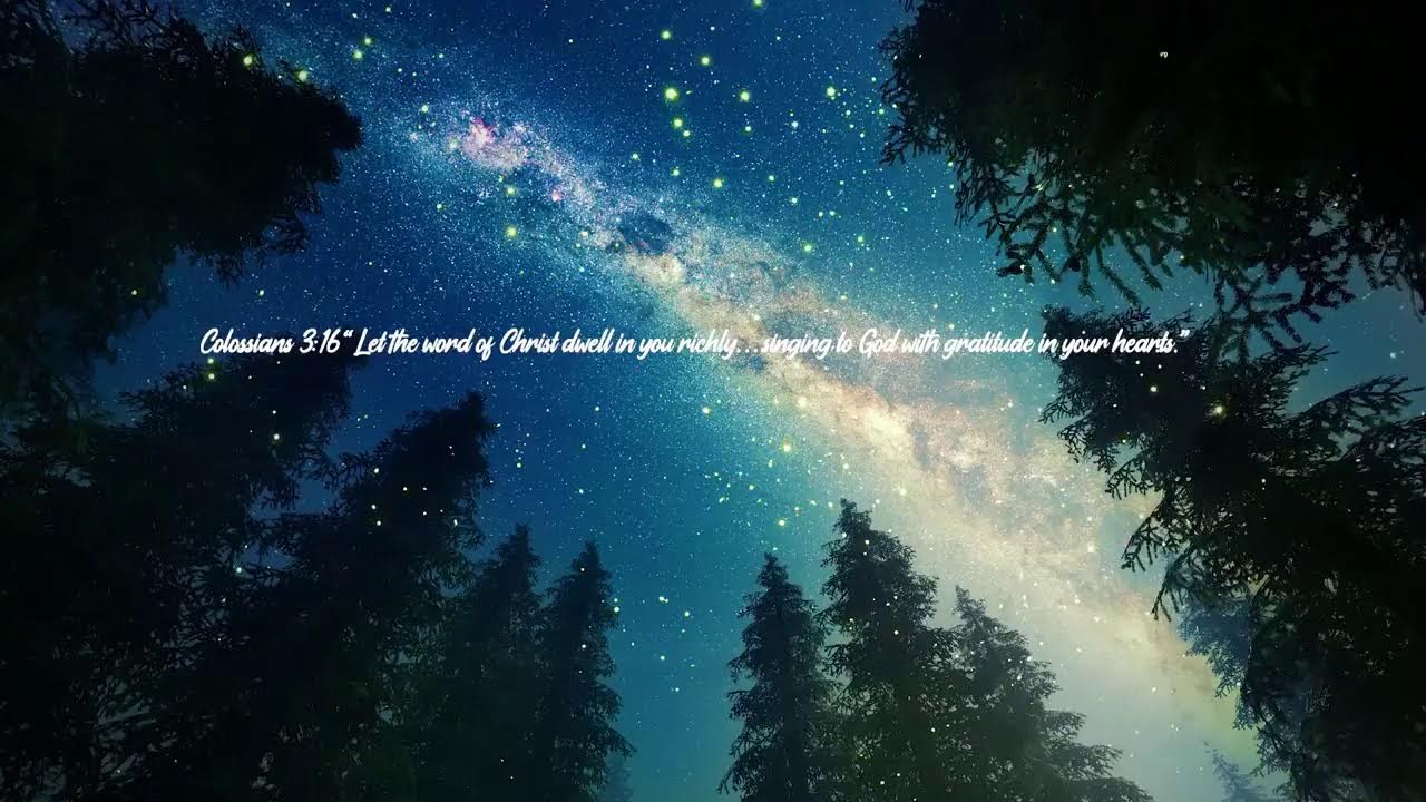 Live Worship & Prayer | Praise and Worship Songs for Reflection