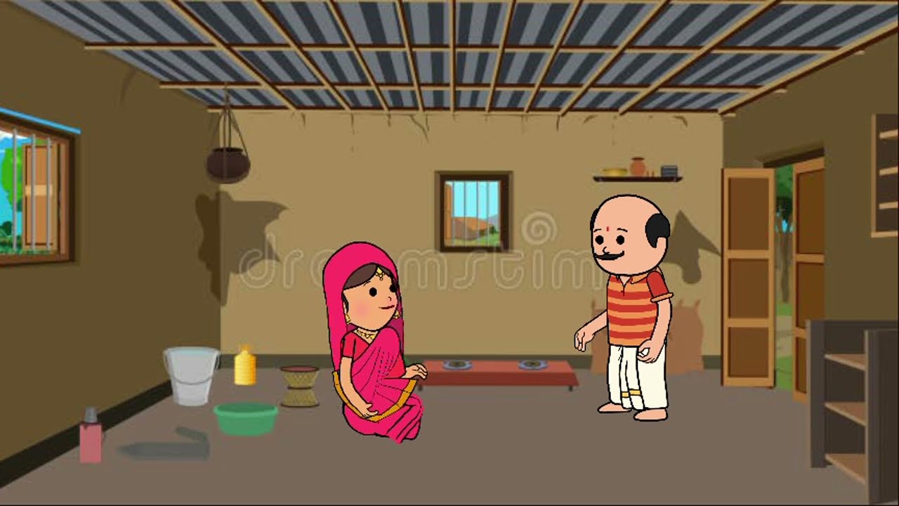 ભાભી કે મને કામે ચડાવી દીધી #dhokari ni mauj 321