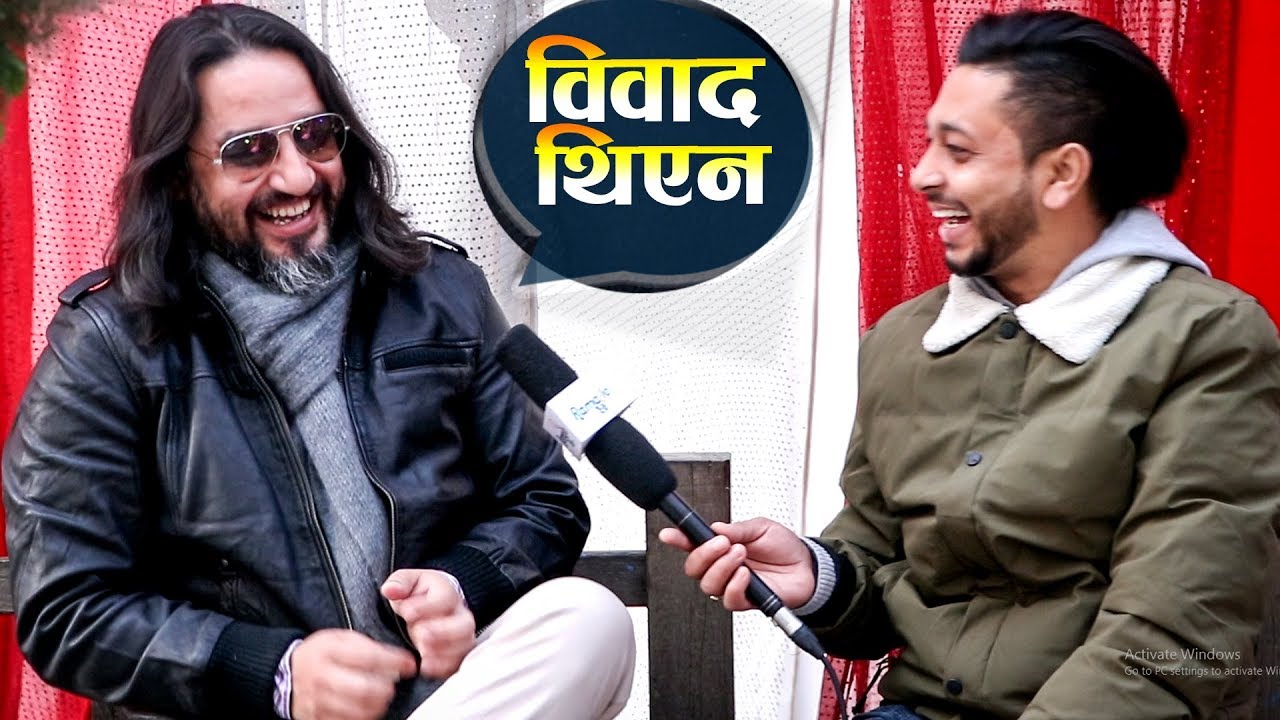 सुरज सिंहले ऋषि धमलासँगको शो विवाद बारे मुख खोले | शोका सबै रहस्या भने | Ramailo छ