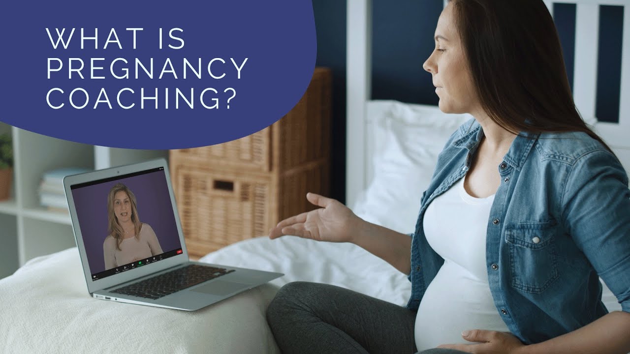 Ask a Nurse Midwife - Pregnancy Coaching and Guidance