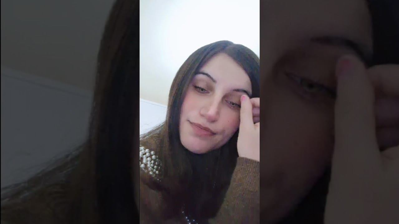 GÜLXANIM İŞDƏN ÇIXIB ?🤔🤔
