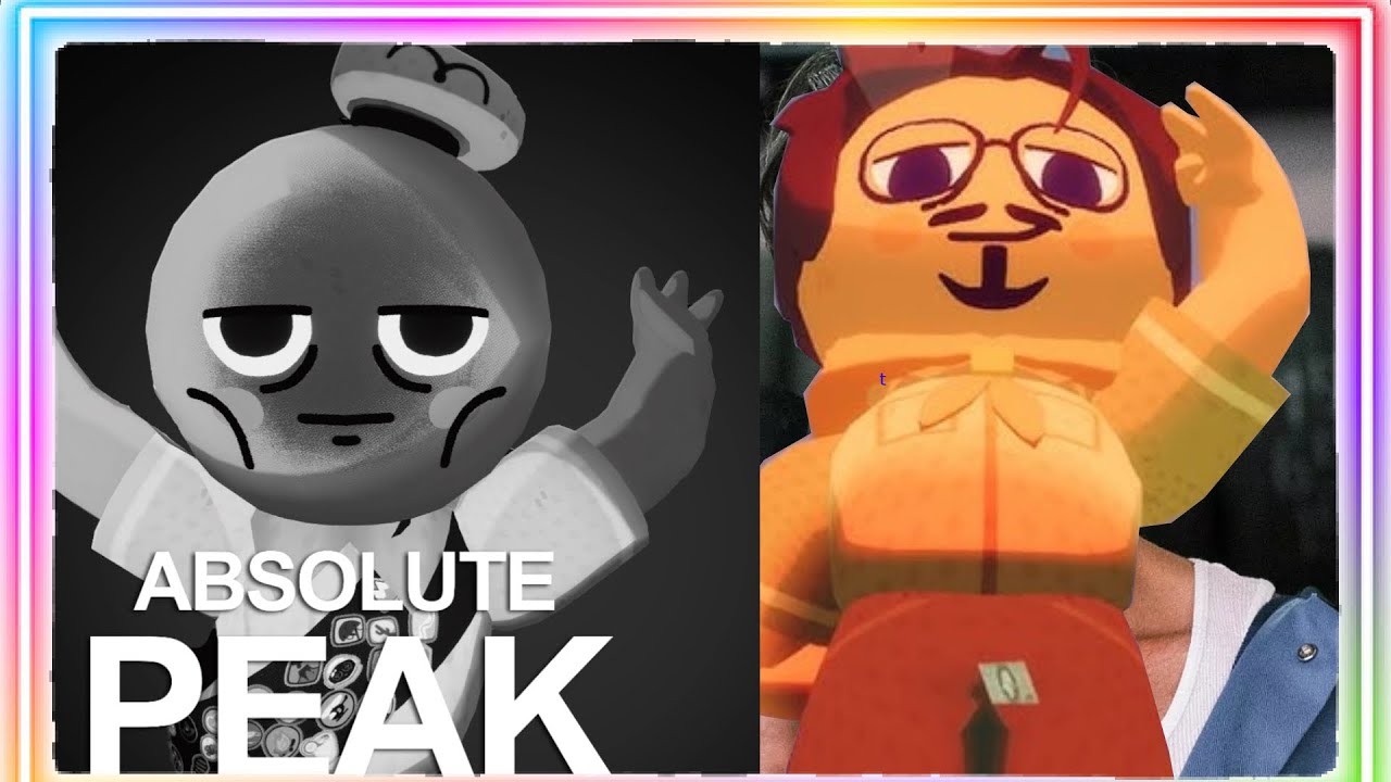bbno$ w PEAK'u