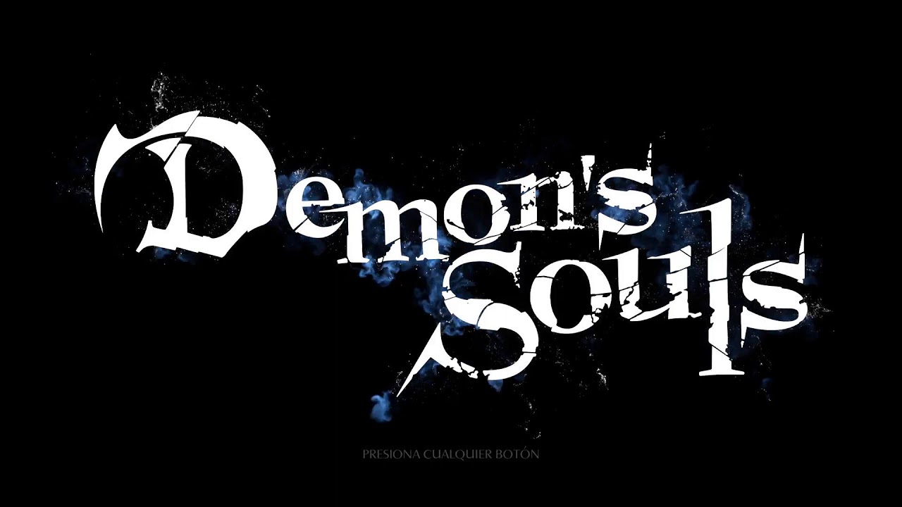 Stream en el día más triste del año|Demons Souls|PS5