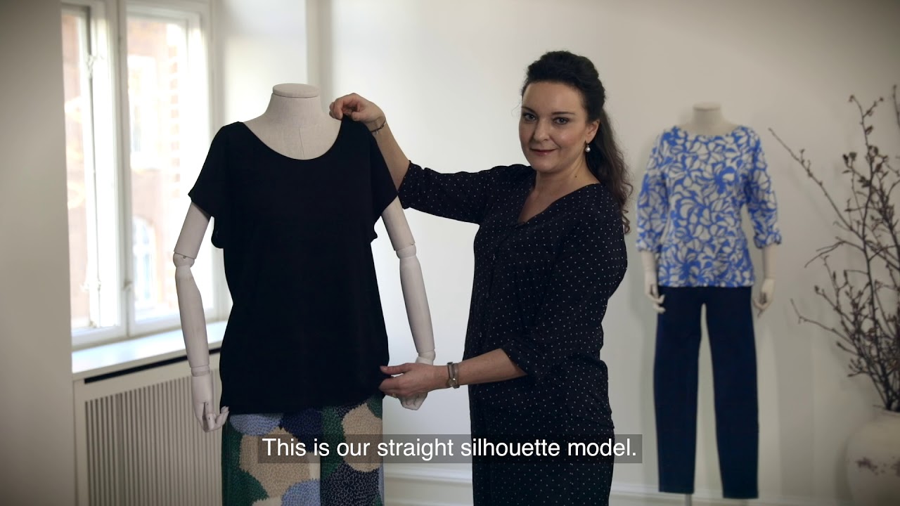 Masai Shape - Straight