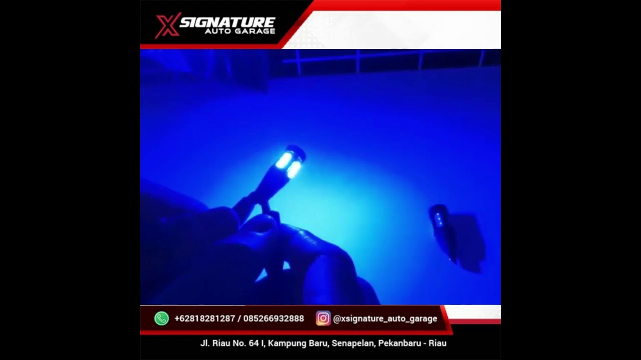 T10 PREMIUM BLUE