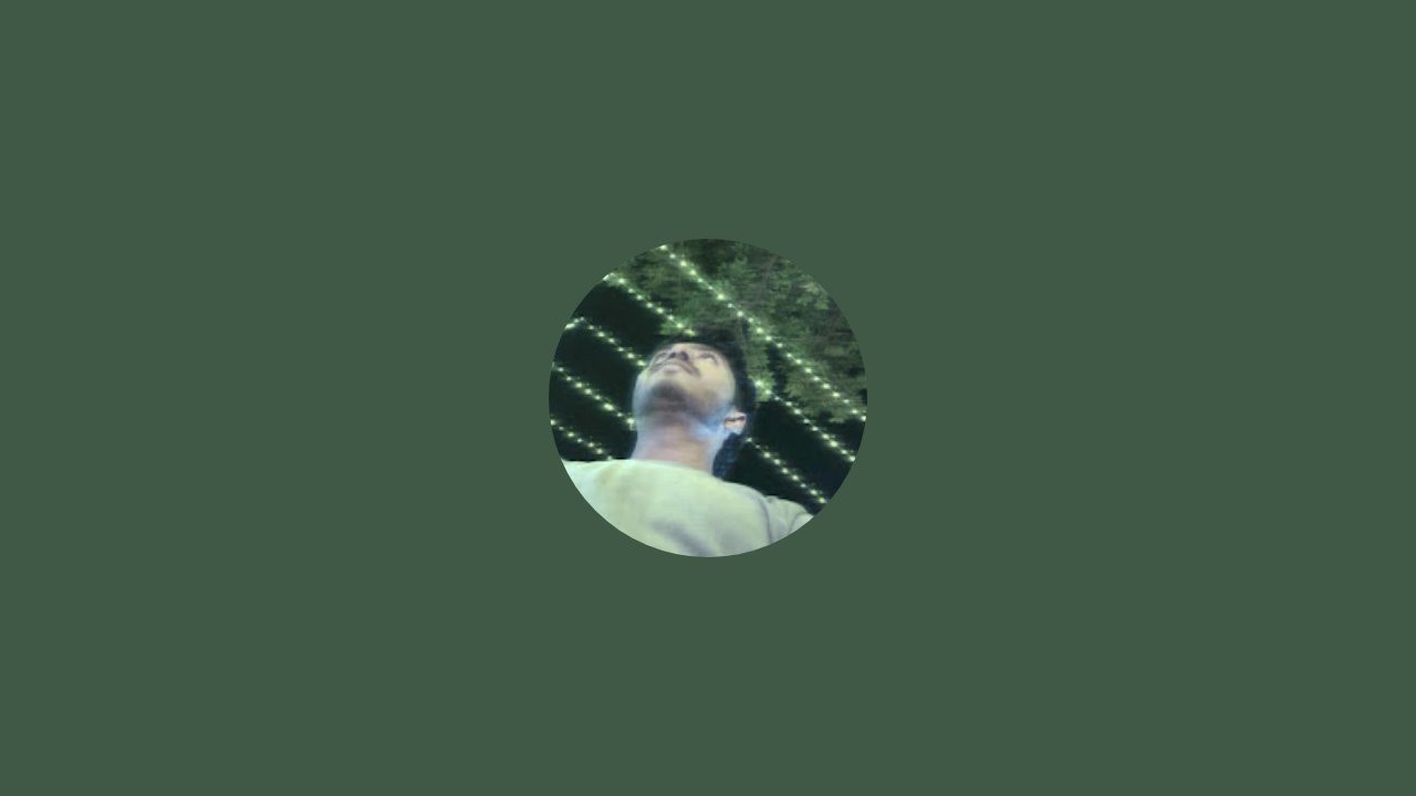 Jisu_R7G8 is live!