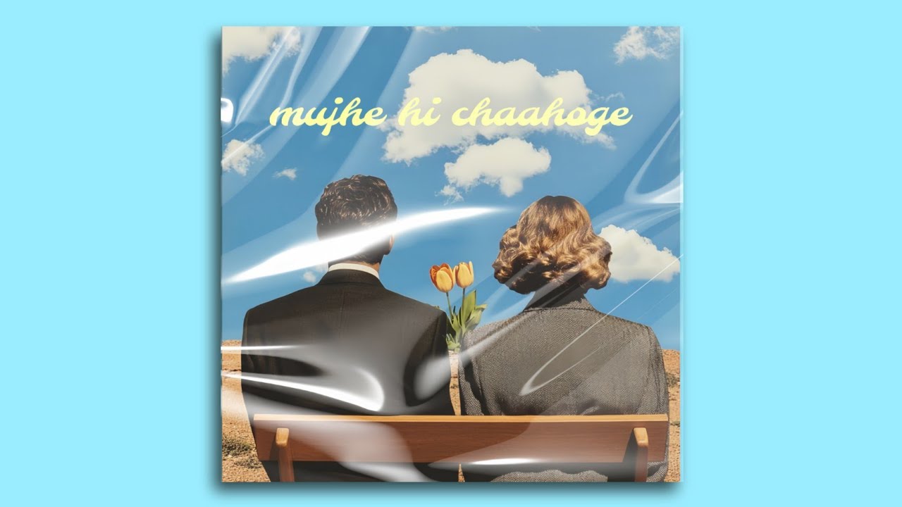 Mujhe Hi Chahoge | One Man Crew | Prod By @sadikibeats5942