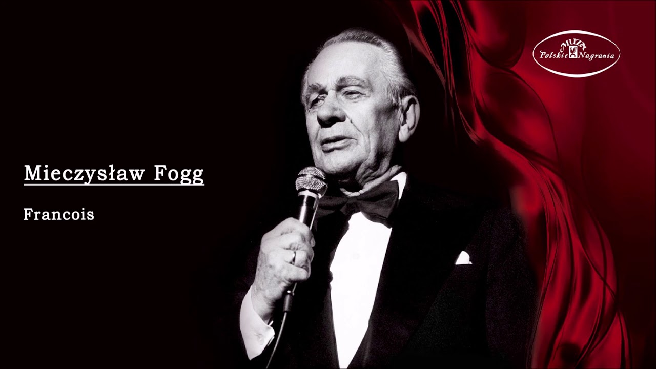 Mieczysław Fogg - Francois [Official Audio]