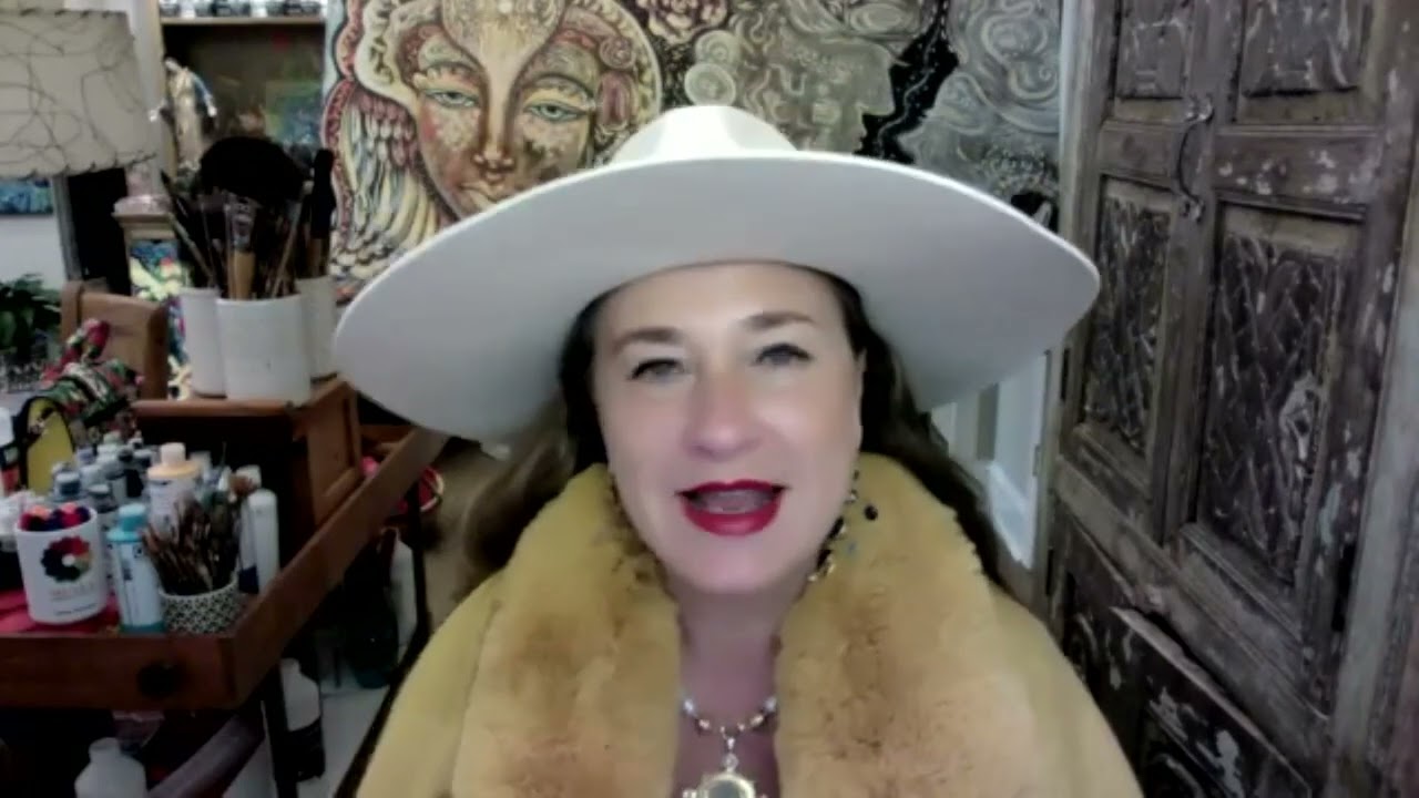 RITUAL - Revealing the Hidden Self Museum Show and Exhibit Opening