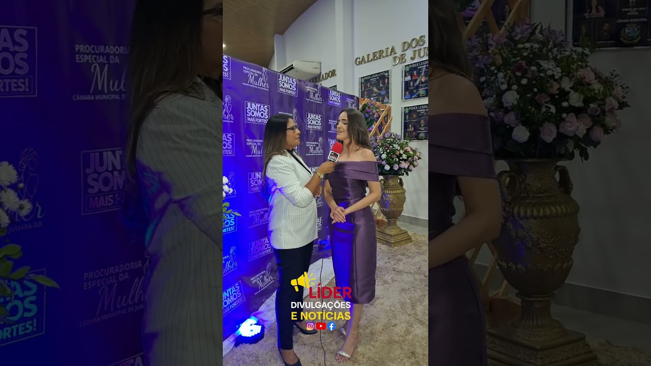 JUSSARA AVANÇA NA DEFESA DOS DIREITOS FEMININOS COM IMPLANTAÇÃO DA PROCURADORIA ESPECIAL DA MULHER