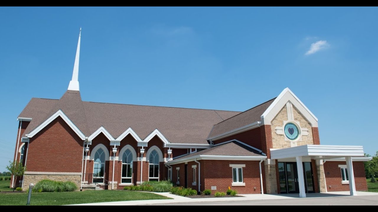 Epiphany Lutheran Church Worship Connection - Ash Wednesday Service