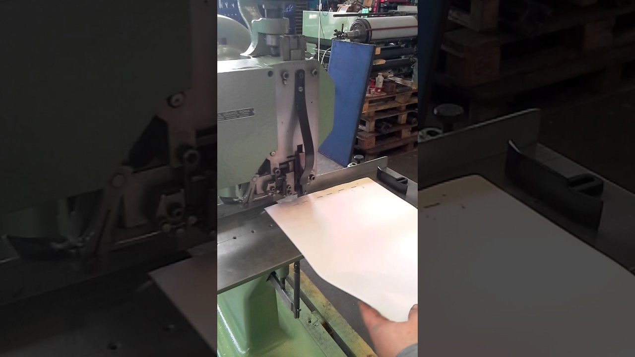A3000135 VIDEO CUCITRICE BIZZOZERO