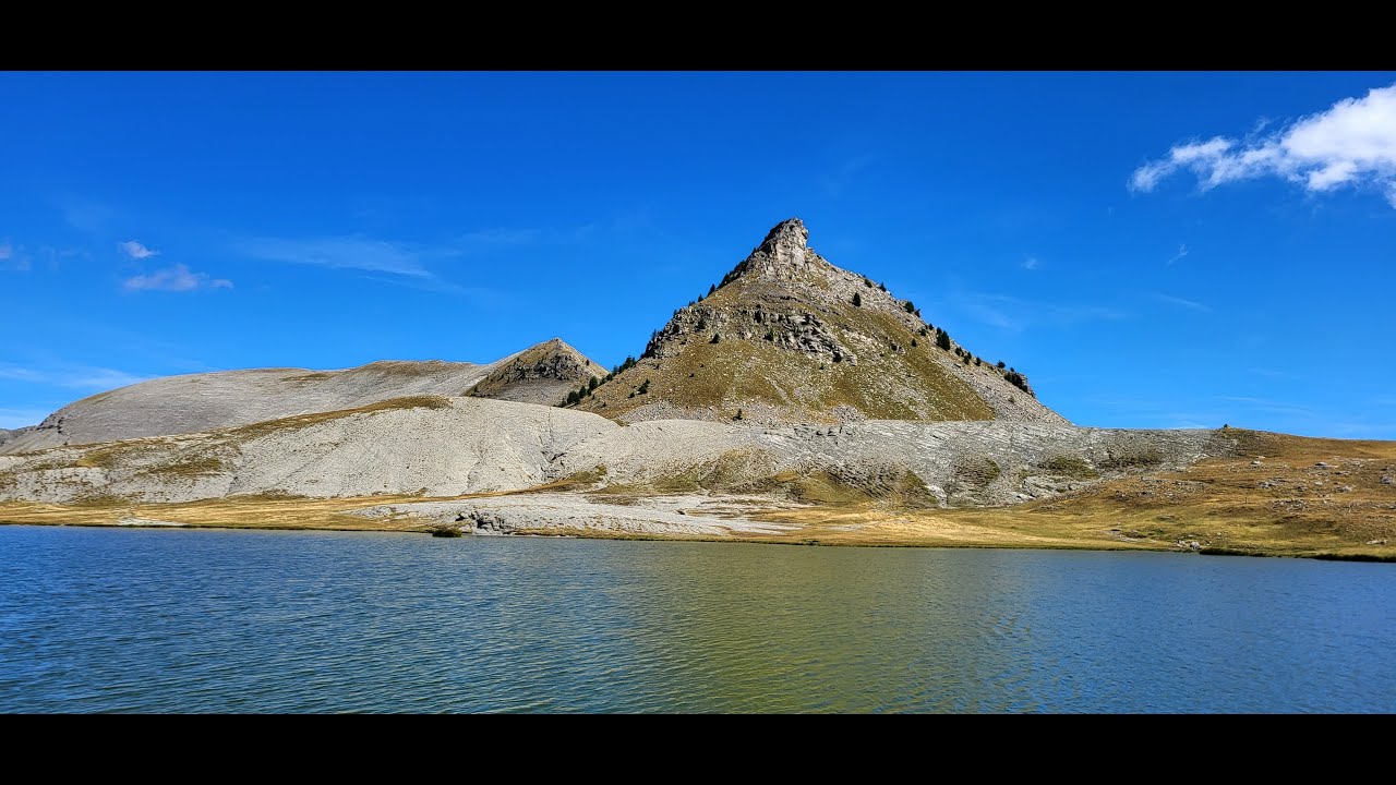 Lacs de Lignin