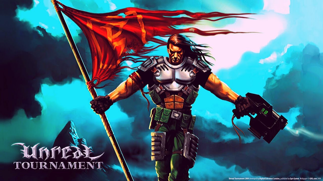 20 Years Of Unreal Tournament ~ A Retrospective