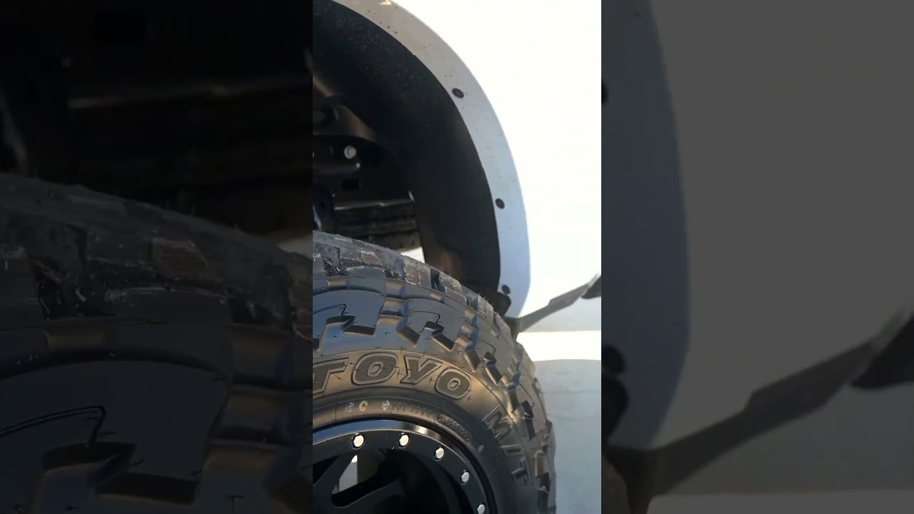 2024 RAM DEALER UPFITTED LIFTED TRUCK 