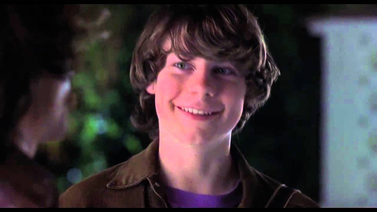 Almost Famous Montage