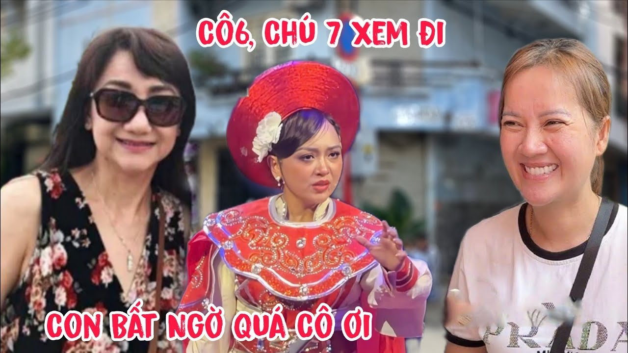 ✅ Hồng Loan, Bùm Bum Vỡ Òa NS Thanh Thanh Tâm Làm ĐIỀU NÀY, Chú 7 Ngất Lịm Vì Dính Án 331!