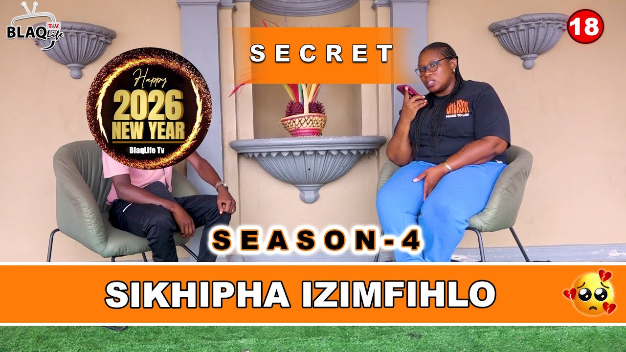 SIKHIPHA IZIMFIHLO | Ngathumela abantu ukuthi bantshontshe emoto yomfwethu | S4