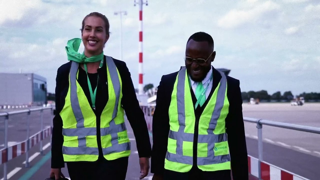 Werken bij Transavia - YoungCapital