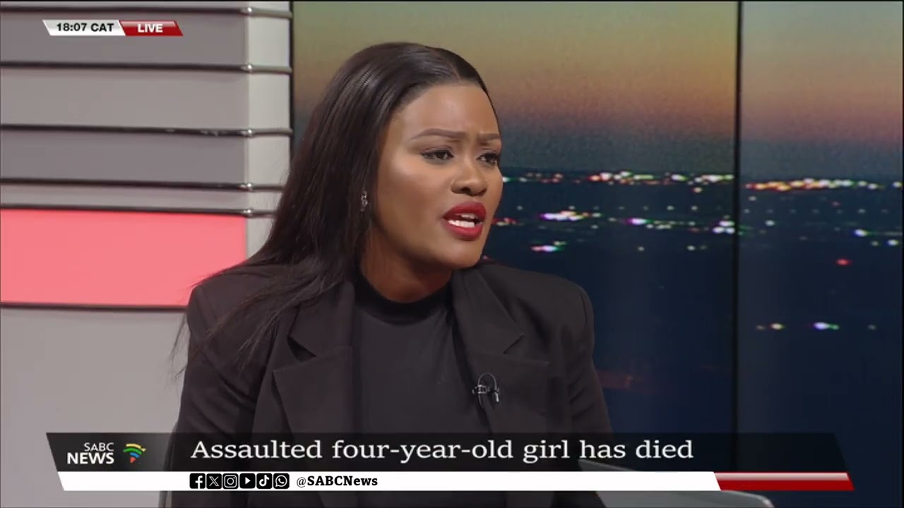 Child Abuse Case | Details surrounding the attack are gruesome