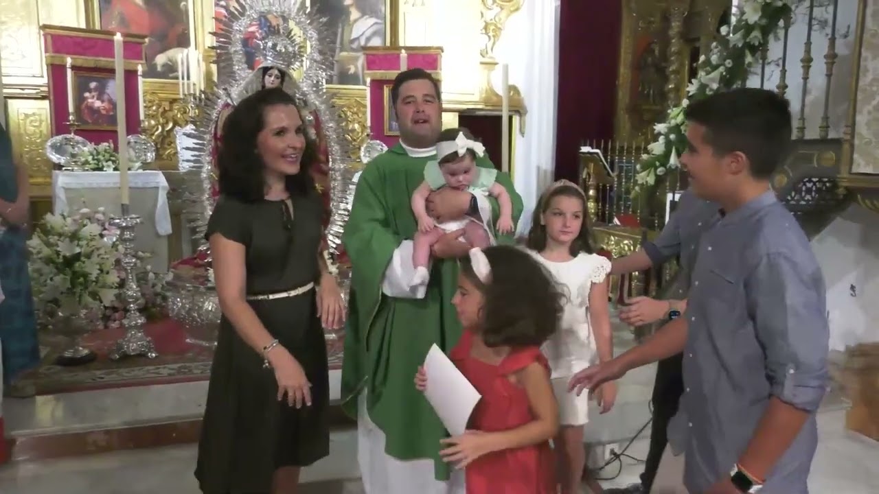 Fallece Pedro Elena, quien fuera vicario parroquial de Santa María la Blanca