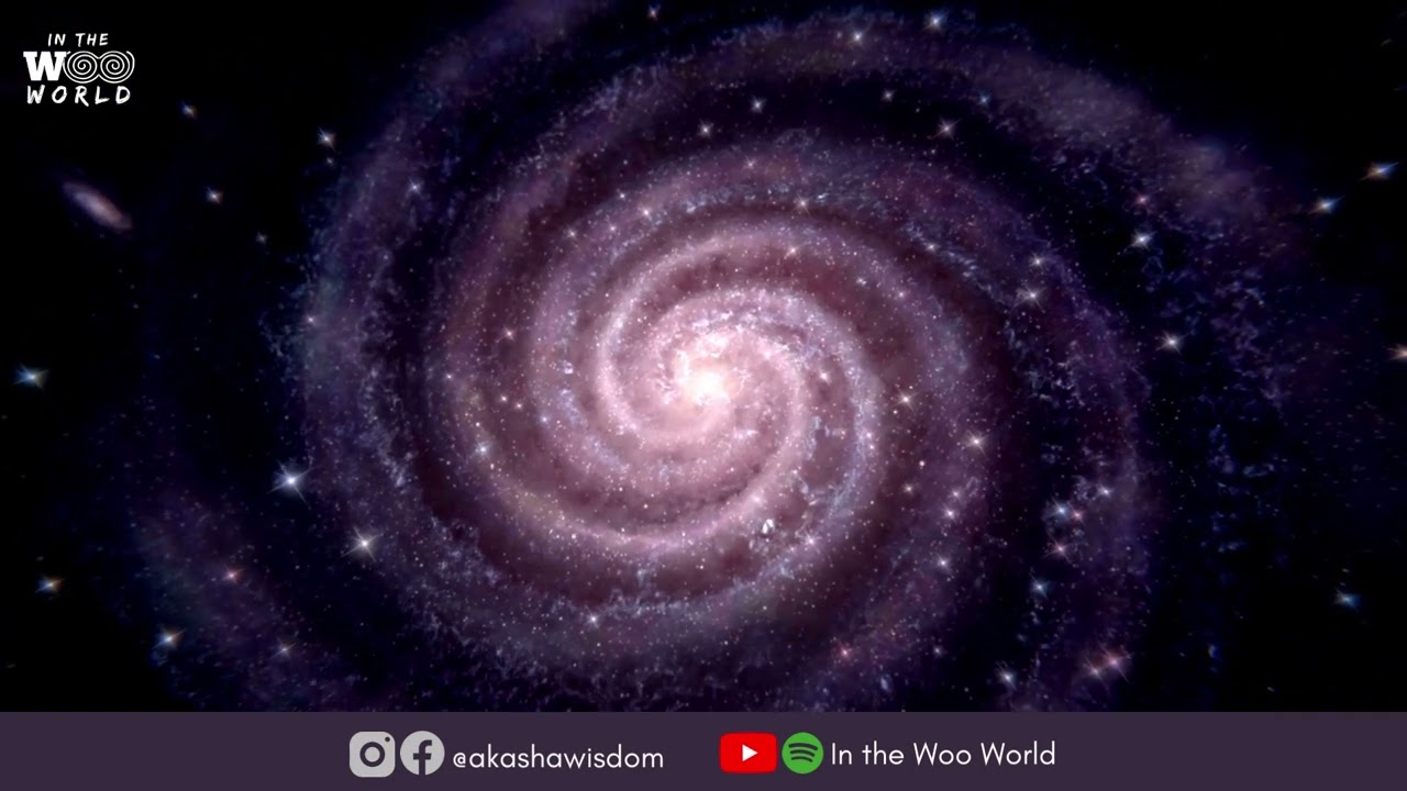 Gender & Past Lives Episode 12 In The Woo World Podcast