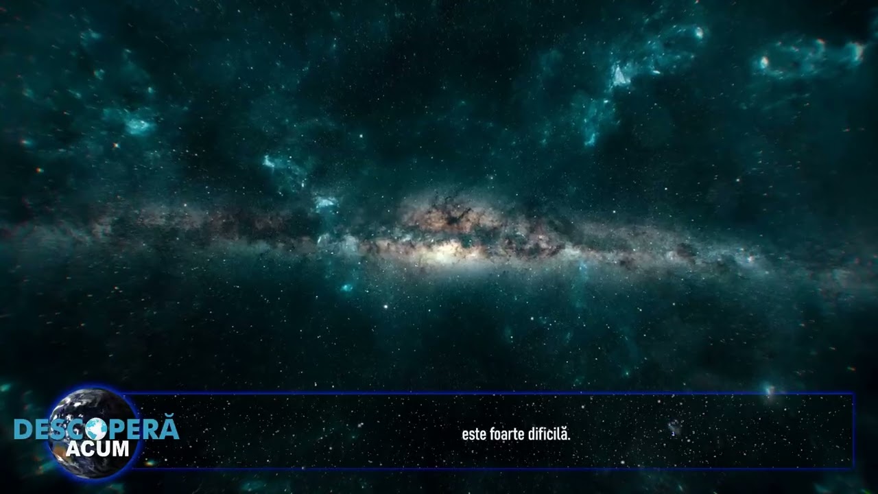 Telescopul Hubble a detectat o galaxie aproape invizibilă!
