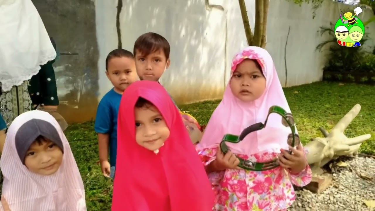 Selamat Idul Fitri 1443 H