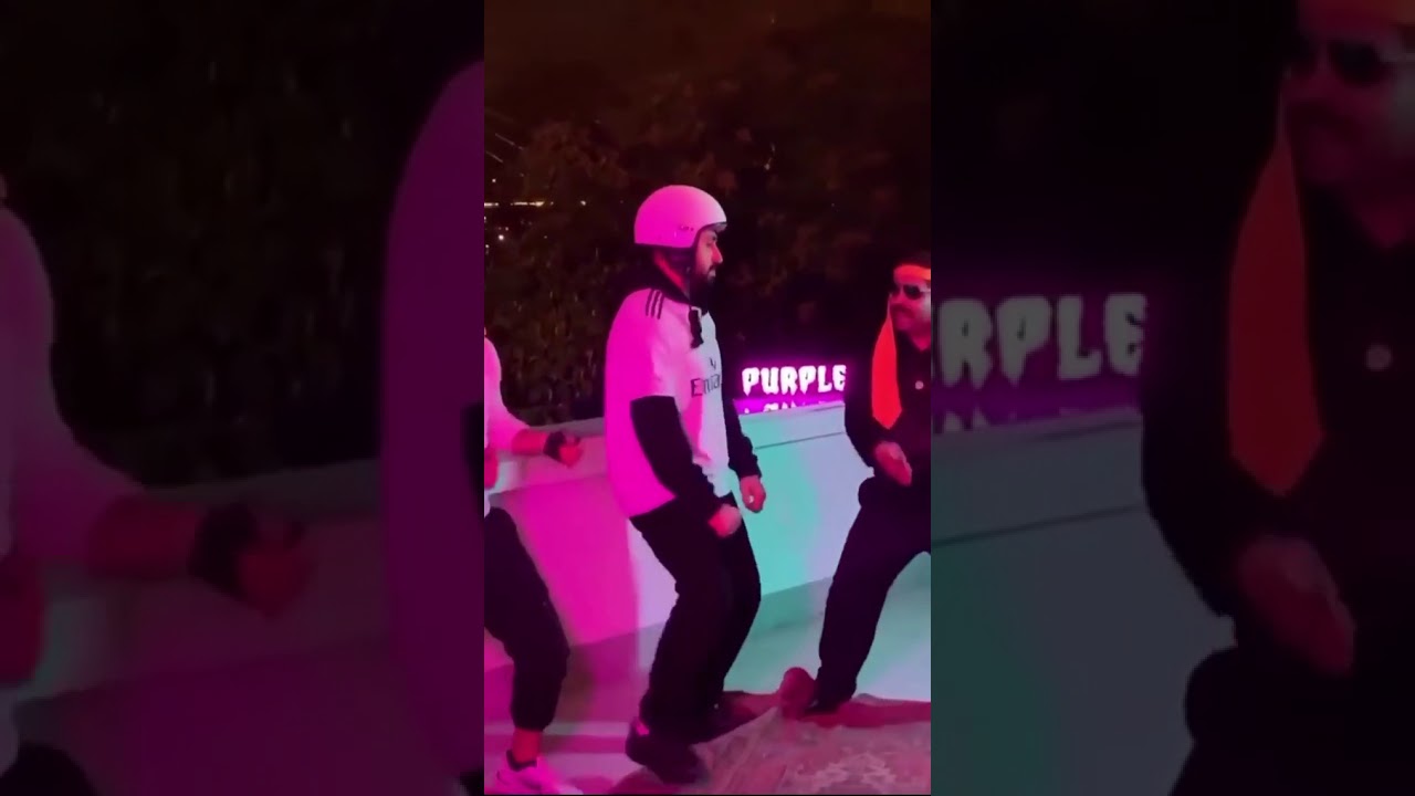 xir sallan şarkısına Heja'nın dansı👏👏👏