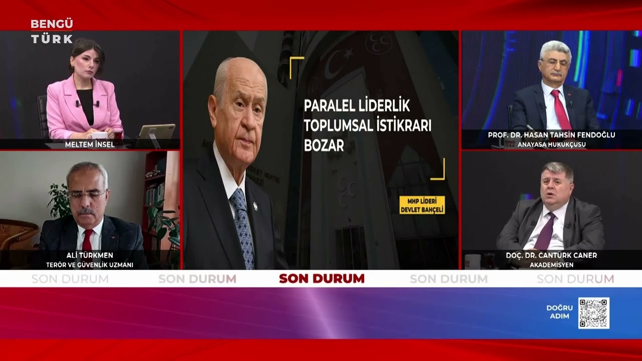 CHP'de Mutlak Butlan Krizi - Doğru Adım | 6 Haziran 2026