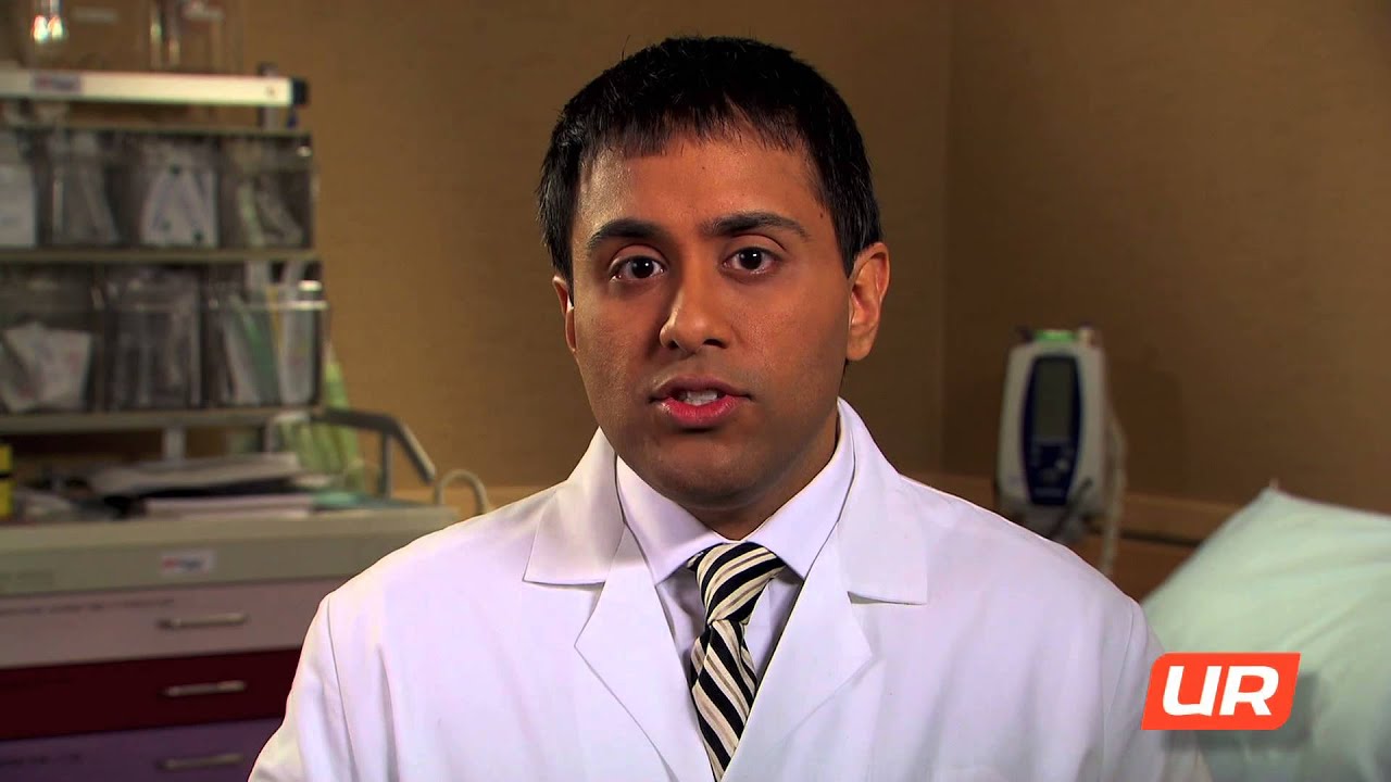 Corneal Eye Scratch &mdash; The Urgency Room &mdash; an educational care video