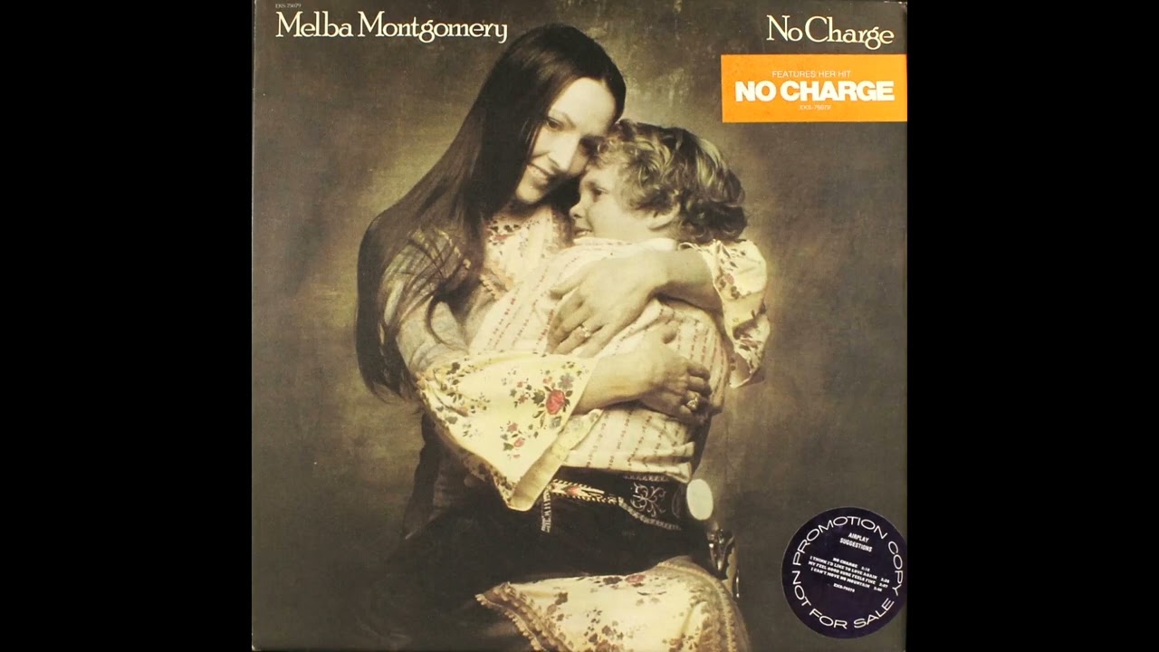 Loving You (Was All I Ever Needed) , Melba Montgomery, 1974